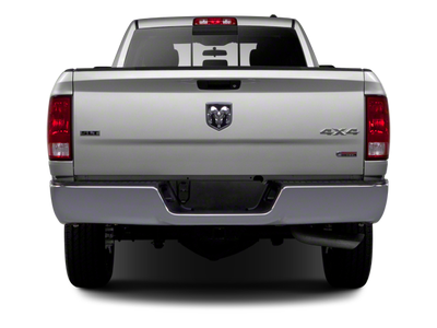 2012 RAM 2500 ST