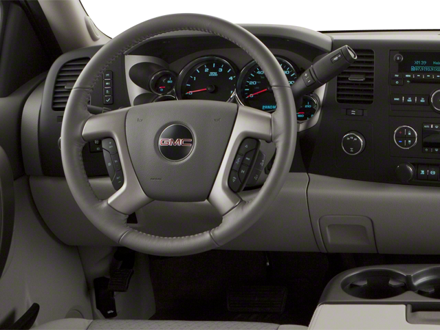 2012 GMC Sierra 2500 HD Denali
