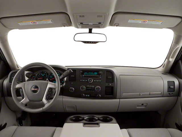 2012 GMC Sierra 2500 HD Denali