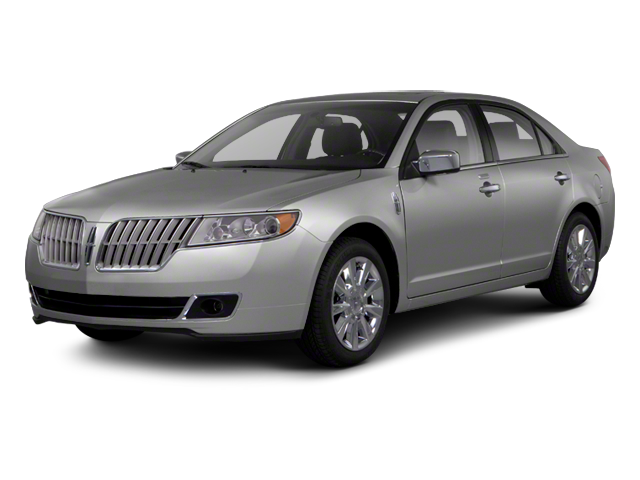 2012 Lincoln MKZ Hybrid