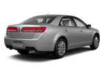 2012 Lincoln MKZ Hybrid