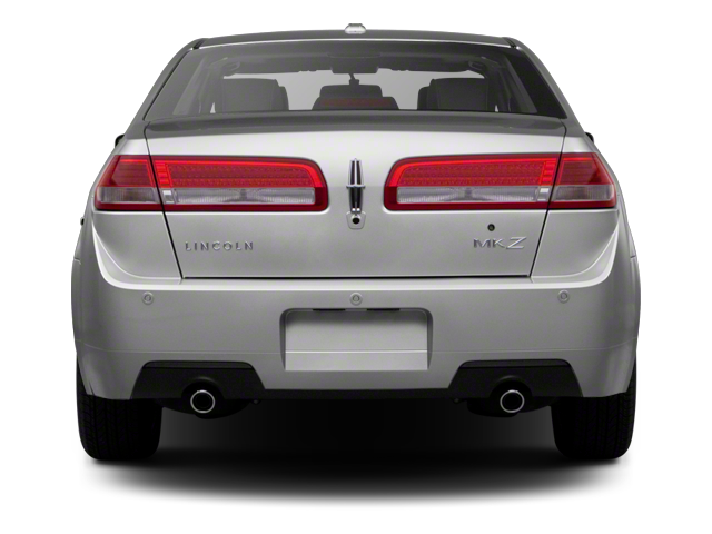 2012 Lincoln MKZ Hybrid