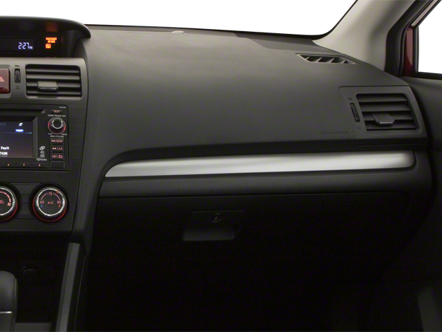 2012 Subaru Impreza 2.0i