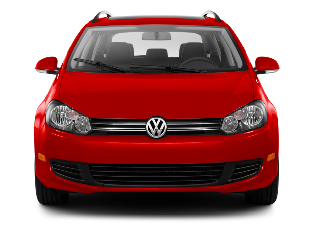 2012 Volkswagen Jetta SportWagen 2.0L TDI