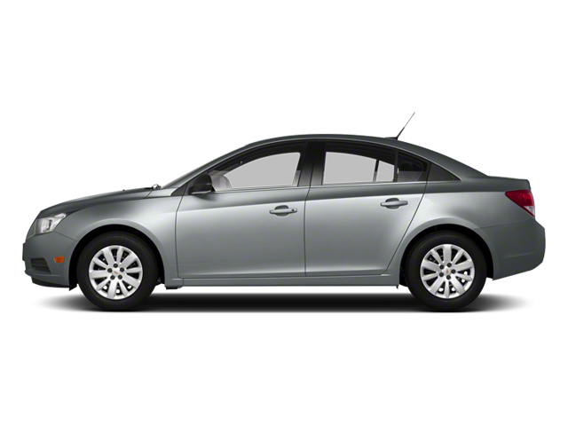 2013 Chevrolet Cruze LS