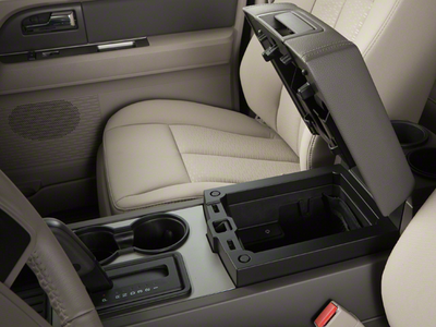 2013 Ford Expedition EL Limited