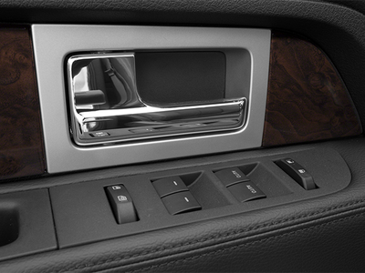 2013 Ford F-150 Platinum