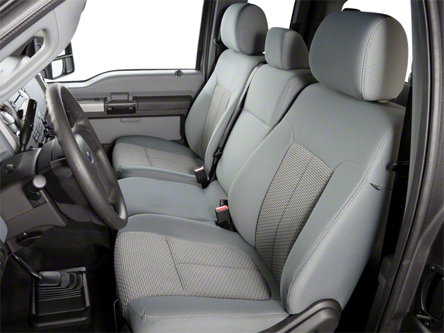 2013 Ford F-350SD XL