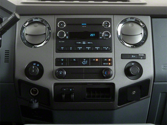 2013 Ford F-350SD XL