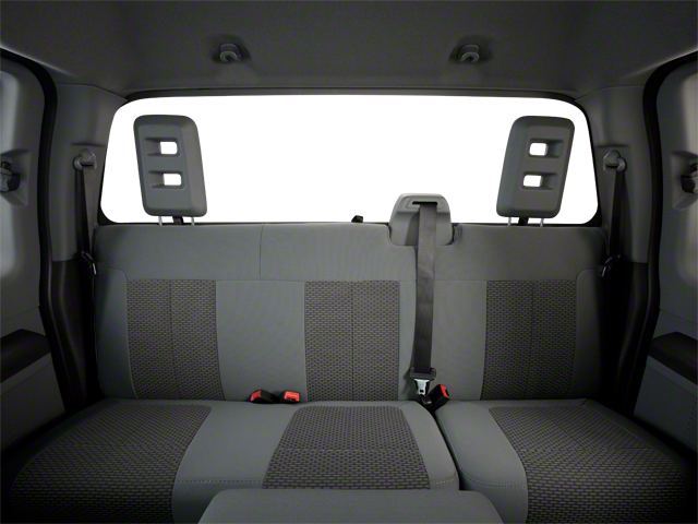 2013 Ford F-350SD XL