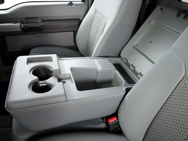 2013 Ford F-350SD XL