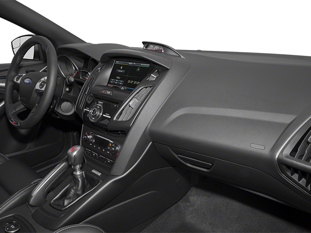 2013 Ford Focus ST