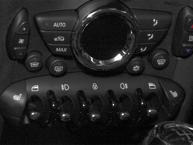 2013 MINI Cooper S Base