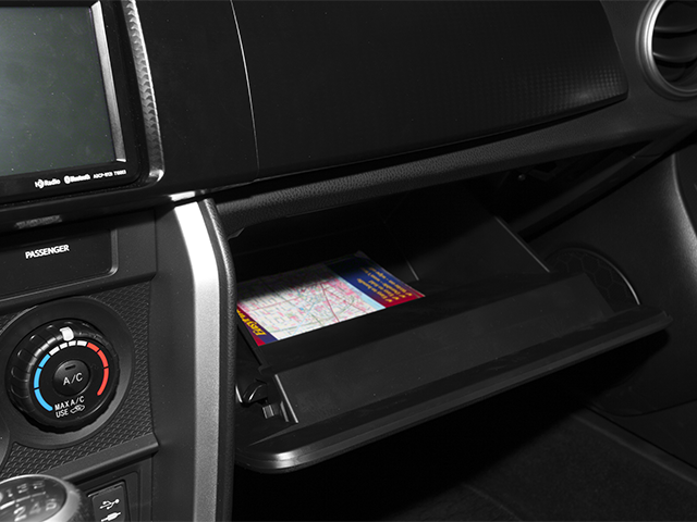 2013 Scion FR-S Base