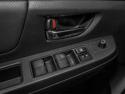 2013 Subaru XV Crosstrek 2.0i Limited