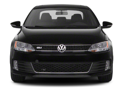 2013 Volkswagen Jetta GLI Autobahn
