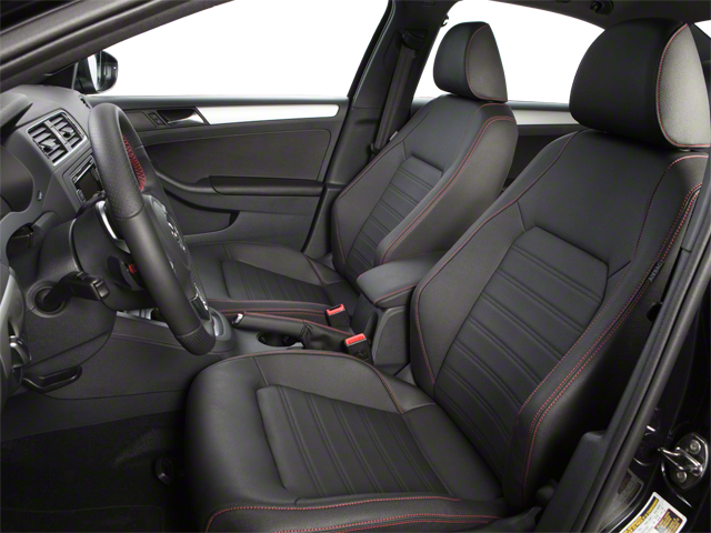 2013 Volkswagen Jetta GLI Autobahn