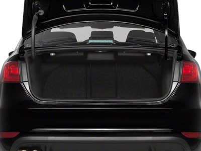 2013 Volkswagen Jetta GLI Autobahn