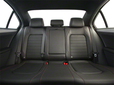 2013 Volkswagen Jetta GLI Autobahn