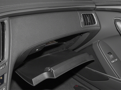 2014 Cadillac CTS Premium