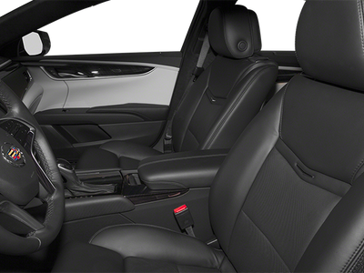 2014 Cadillac XTS Vsport Premium