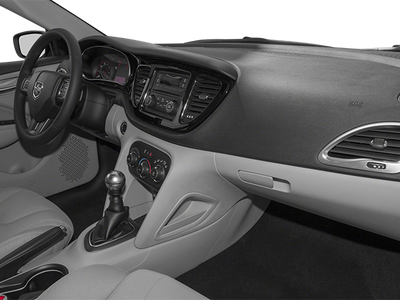 2014 Dodge Dart Limited/GT