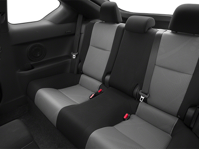 2014 Scion tC 10 Series