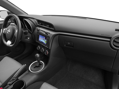 2014 Scion tC 10 Series