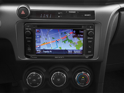 2014 Scion tC 10 Series