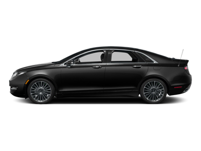 2016 Lincoln MKZ Base