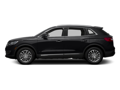 2016 Lincoln MKX Premiere