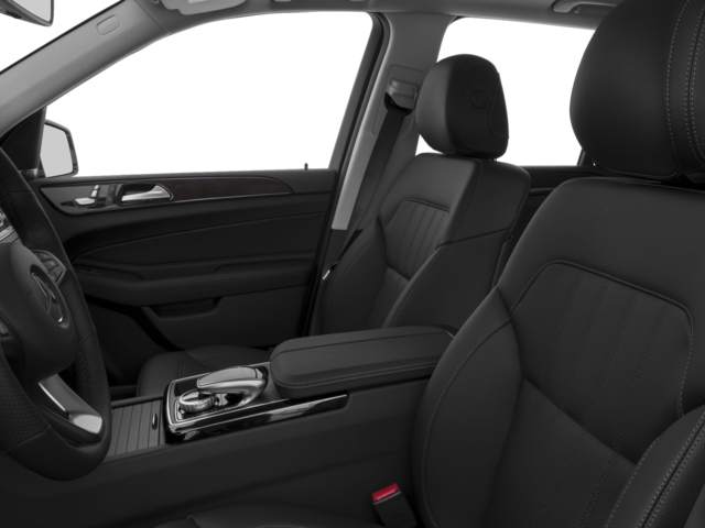 2016 Mercedes-Benz GLE GLE 300d 4MATIC®