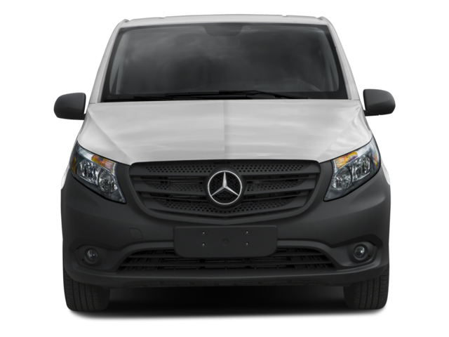2016 Mercedes-Benz Metris Cargo