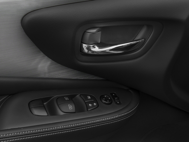 2016 Nissan Murano SV