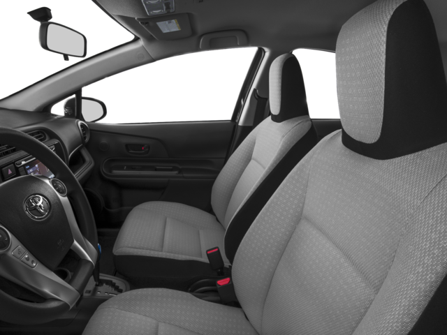 2016 Toyota Prius c Persona Series