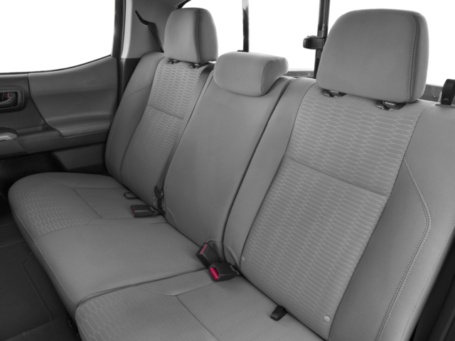 2016 Toyota Tacoma TRD Sport V6