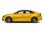 2017 Audi S3 2.0T Premium Plus quattro