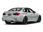 2017 BMW M3 Base