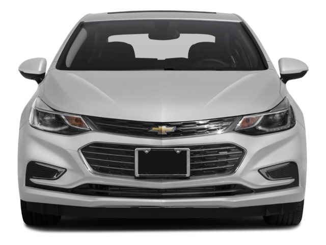 2017 Chevrolet Cruze Premier