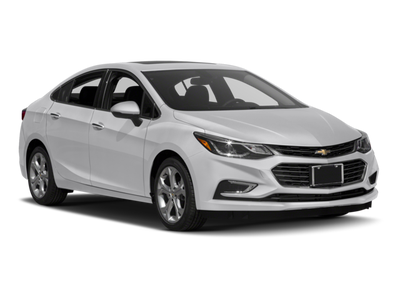 2017 Chevrolet Cruze Premier
