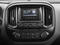 2017 Chevrolet Colorado Work Truck