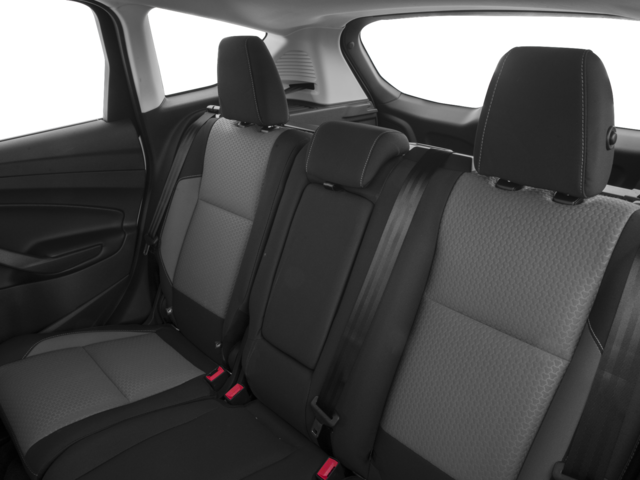 2017 Ford C-Max Energi SE