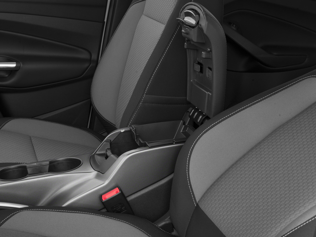 2017 Ford C-Max Energi SE