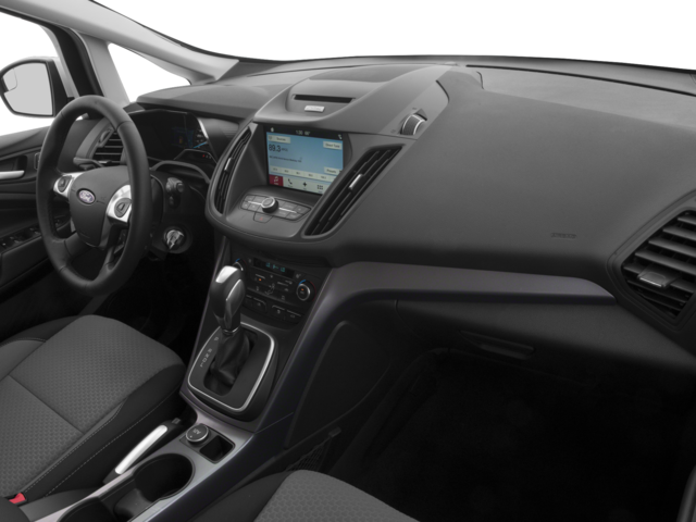 2017 Ford C-Max Energi SE