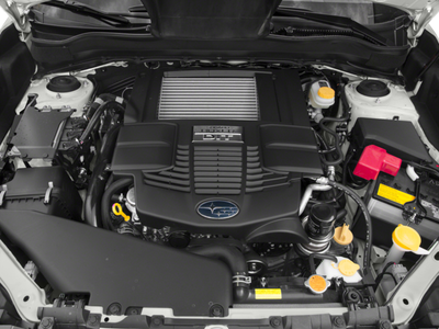 2017 Subaru Forester 2.0XT Premium Premium