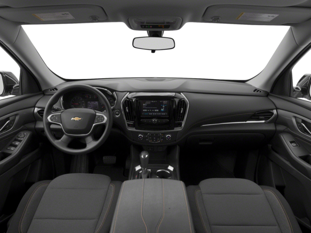 2018 Chevrolet Traverse LS w/1FL