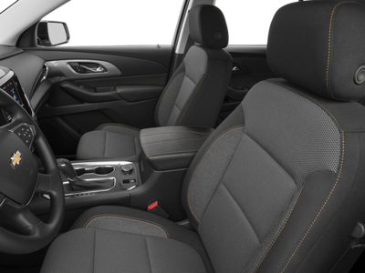 2018 Chevrolet Traverse LS w/1FL