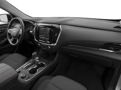 2018 Chevrolet Traverse LS w/1FL