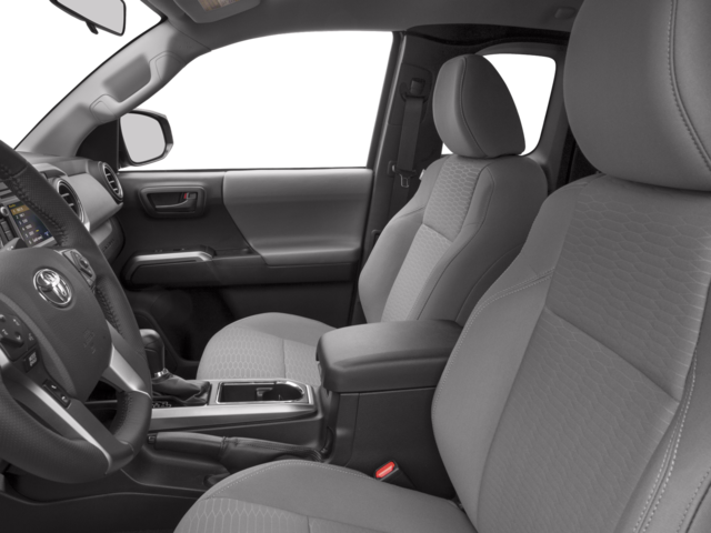 2018 Toyota Tacoma SR5 V6