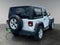 2018 Jeep Wrangler Sport S